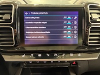 Citroën C5 Aircross vaihtoauto