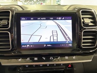 Citroën C5 Aircross vaihtoauto