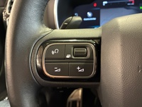 Citroën C5 Aircross vaihtoauto