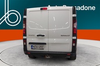 Renault Trafic vaihtoauto