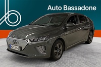 Hyundai IONIQ electric vaihtoauto