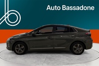 Hyundai IONIQ electric vaihtoauto