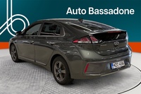 Hyundai IONIQ electric vaihtoauto