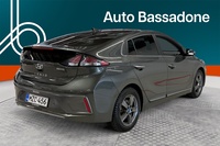 Hyundai IONIQ electric vaihtoauto