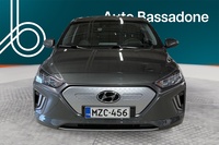 Hyundai IONIQ electric vaihtoauto