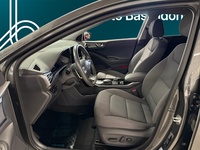 Hyundai IONIQ electric vaihtoauto