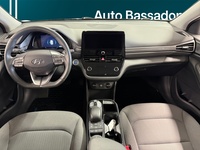 Hyundai IONIQ electric vaihtoauto