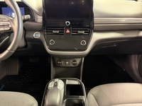 Hyundai IONIQ electric vaihtoauto
