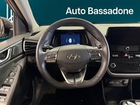 Hyundai IONIQ electric vaihtoauto