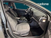 Hyundai IONIQ electric vaihtoauto