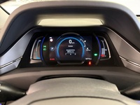 Hyundai IONIQ electric vaihtoauto