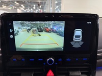 Hyundai IONIQ electric vaihtoauto