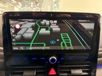 Hyundai IONIQ electric vaihtoauto