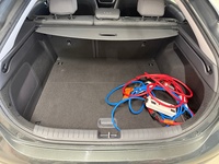 Hyundai IONIQ electric vaihtoauto