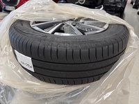 Hyundai IONIQ electric vaihtoauto