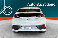 Hyundai IONIQ electric vaihtoauto