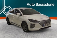 Hyundai IONIQ electric vaihtoauto