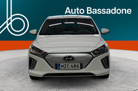 Hyundai IONIQ electric vaihtoauto