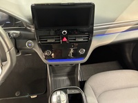 Hyundai IONIQ electric vaihtoauto