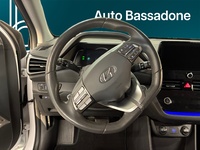 Hyundai IONIQ electric vaihtoauto