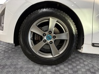 Hyundai IONIQ electric vaihtoauto