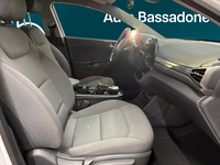 Hyundai IONIQ electric vaihtoauto