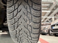 Hyundai IONIQ electric vaihtoauto