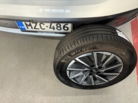 Hyundai IONIQ electric vaihtoauto