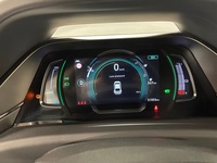 Hyundai IONIQ electric vaihtoauto