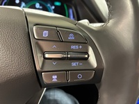 Hyundai IONIQ electric vaihtoauto