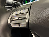 Hyundai IONIQ electric vaihtoauto