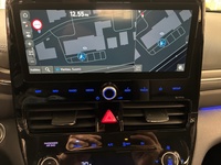 Hyundai IONIQ electric vaihtoauto