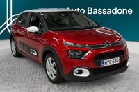 Citroën C3 vaihtoauto