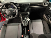 Citroën C3 vaihtoauto