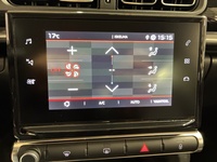 Citroën C3 vaihtoauto