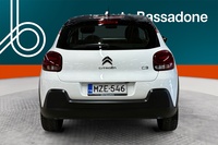 Citroën C3 vaihtoauto