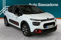 Citroën C3 vaihtoauto