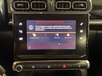 Citroën C3 vaihtoauto