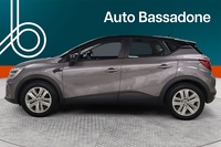 Renault Captur vaihtoauto