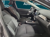 Renault Captur vaihtoauto