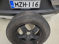 Renault Captur vaihtoauto