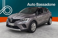Renault Captur vaihtoauto