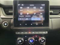 Renault Captur vaihtoauto