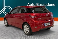 Hyundai i20 vaihtoauto