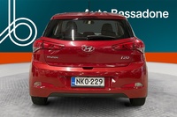 Hyundai i20 vaihtoauto