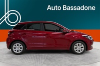 Hyundai i20 vaihtoauto