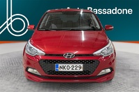 Hyundai i20 vaihtoauto