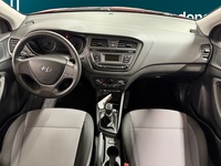 Hyundai i20 vaihtoauto