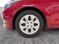 Hyundai i20 vaihtoauto