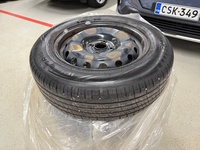 Hyundai i20 vaihtoauto